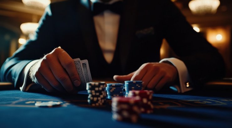 x50 Live Slot Tables